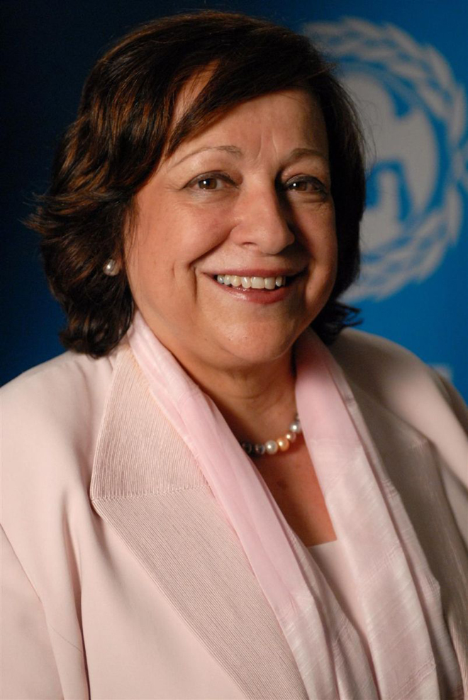 Rima Salah