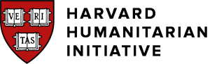 Harvard Humanitarian Initiative (HHI) logo