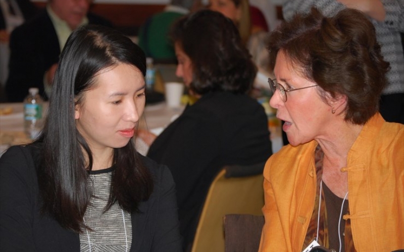 Event participants