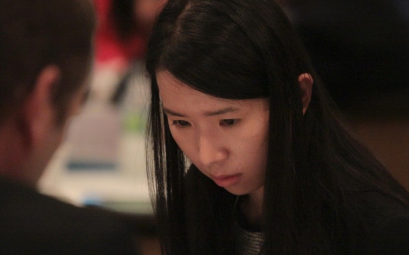 Event participant