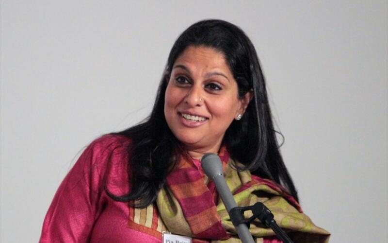 Pia Rebello Britto, PhD, Sr. Advisor ECD Unit, UNICEF