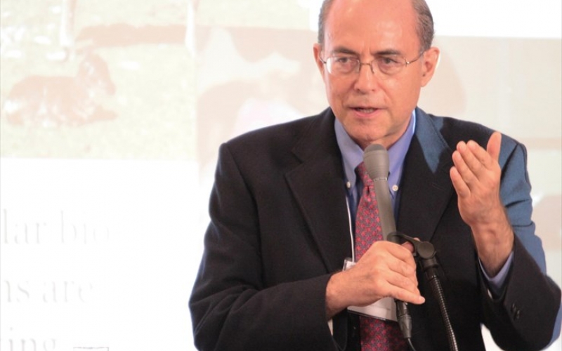   James F. Leckman, MD, Neison Harris Professor of Child Psychiatry, Psychology and  Pediatrics at Yale University
