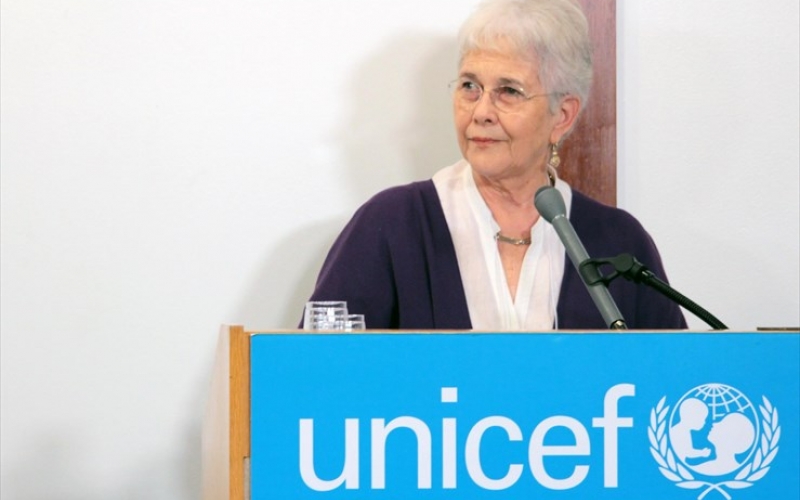 Diane Sunar, PhD, Head of Psychology Department at Bilgi University, Istanbul, Turkey