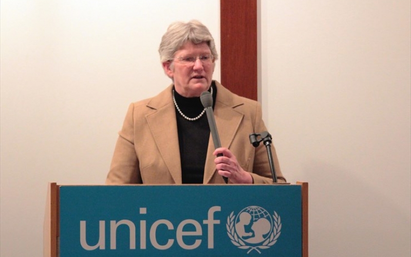 Marya Reed is the Director of Operations at the Doha International Family Institute , a member  of the  Qatar Foundation for Education, Science and Community Development