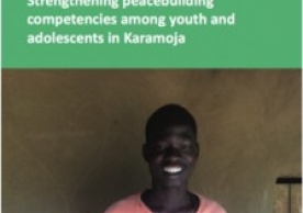 Skills for Peace: Strengthening peacebuilding competencies among youth in Uganda, UNICEF, 2016