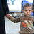 Thousands of children escaped with their parents from Syria because of civil war.